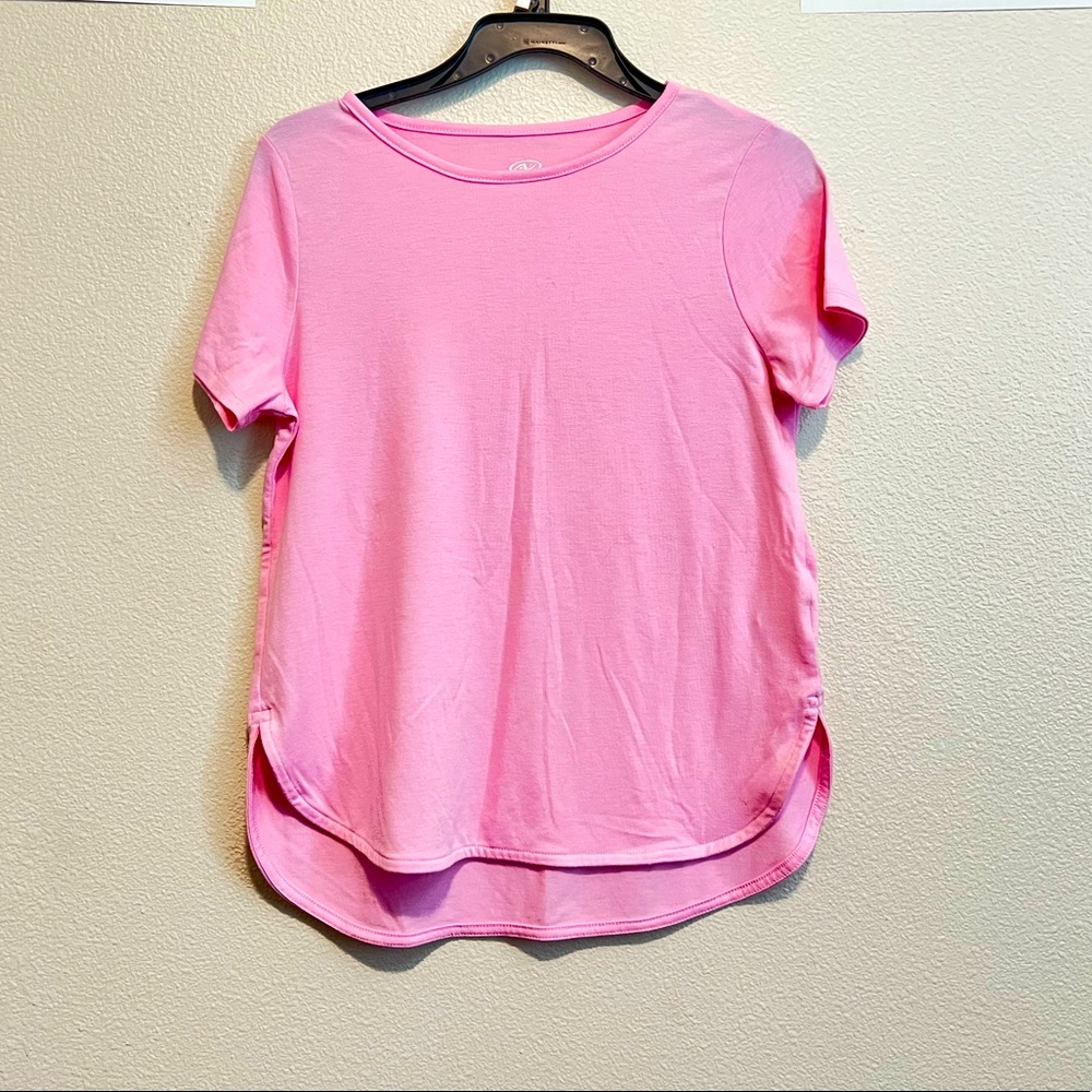Two Athletic Workout T-shirts (M)